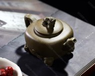 觀(guān)海聽(tīng)濤