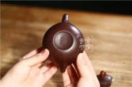 《魚(yú)龍戲珠》
