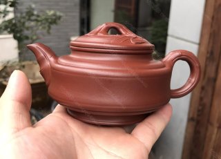雙線(xiàn)竹鼓