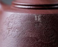 《魚(yú)罩壺》