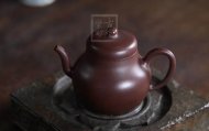 《君德》紫砂壺宜興實(shí)力派名家手工純泡茶壺茶具一廠(chǎng)紫泥君德