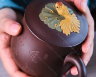 金玉滿(mǎn)堂杯