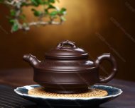 雙線(xiàn)竹鼓