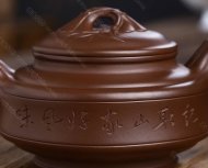 雙線(xiàn)竹鼓