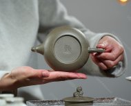 青獅問(wèn)鼎
