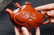 《魚(yú)化龍》