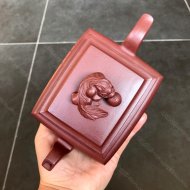 紫氣東來(lái)