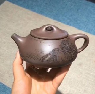 《滿(mǎn)瓢》