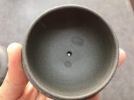 線(xiàn)圓壺
