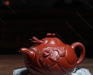 魚(yú)化龍