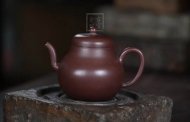 《君德》紫砂壺宜興實(shí)力派名家手工純泡茶壺茶具一廠(chǎng)紫泥君德