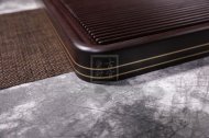 《卡金電膠木茶盤(pán)》宜興手工仿紫檀泡茶壺茶壺茶具