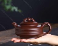 時(shí)來(lái)運轉