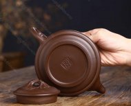 雙線(xiàn)竹鼓