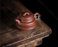 《雙線(xiàn)竹鼓》
