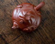 全手工魚(yú)化龍
