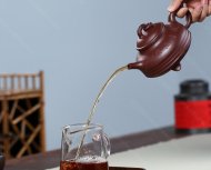 魚(yú)樂(lè )壺