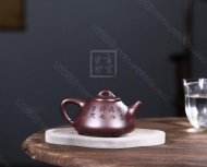 《子冶石瓢金玉滿(mǎn)堂》