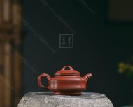 《四方雙線(xiàn)竹鼓》
