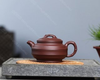 雙線(xiàn)竹鼓