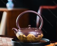 魚(yú)戲荷葉