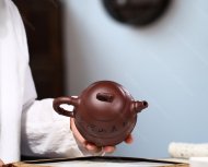 大權在握