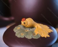 金玉滿(mǎn)堂杯