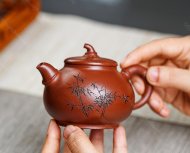 清風(fēng)亮節