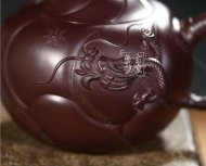 《魚(yú)化龍套具》
