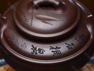 雙線(xiàn)竹鼓