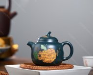 紫氣東來(lái)