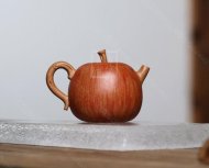 《蘋(píng)果壺》