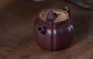 《獅球》宜興紫砂壺獅球實(shí)力派名家手工泡茶壺茶具紫泥