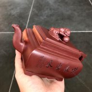 紫氣東來(lái)
