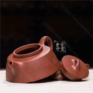 《魚(yú)罩壺》