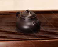 竹節潘壺