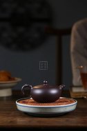 《竹節玉潤》