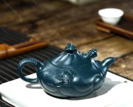 魚(yú)化龍