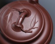 雙線(xiàn)竹鼓