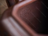 準高工美壺推薦：【八面來(lái)風(fēng)】泥料：原礦紫