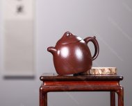 秦權壺