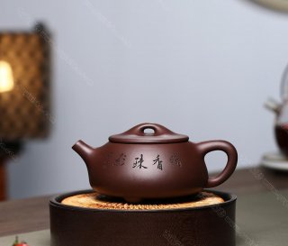滿(mǎn)瓢