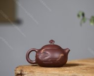 龍獻祥瑞