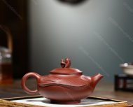 魚(yú)樂(lè )壺