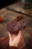 《魚(yú)躍龍門(mén)》