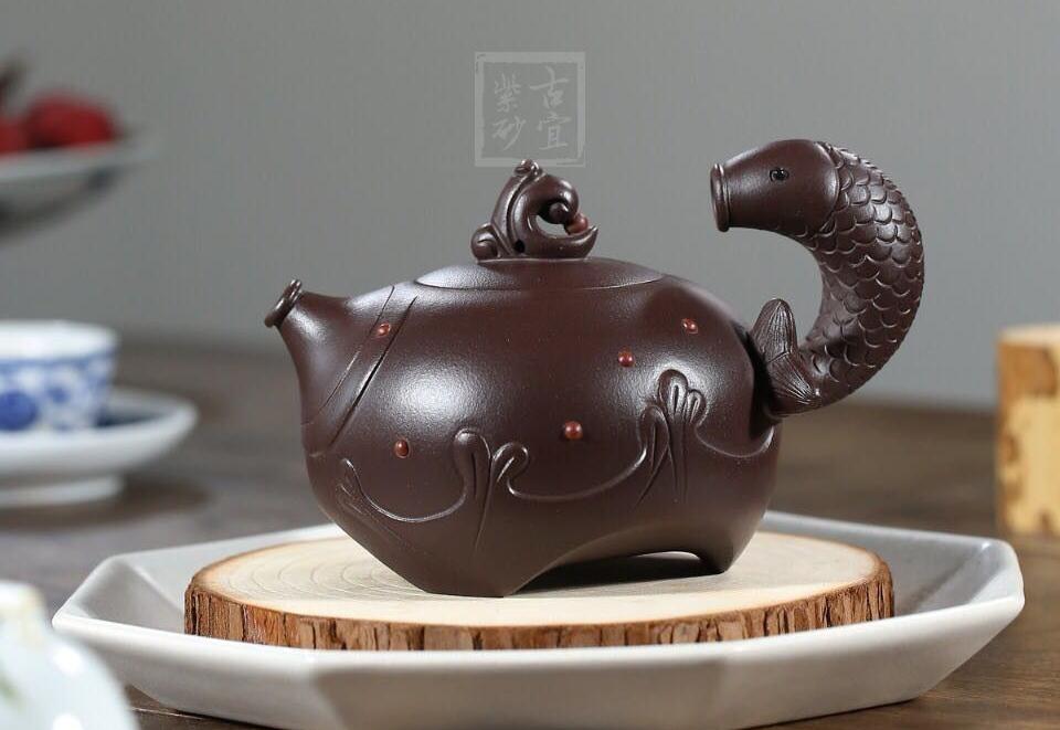 《魚(yú)樂(lè )》