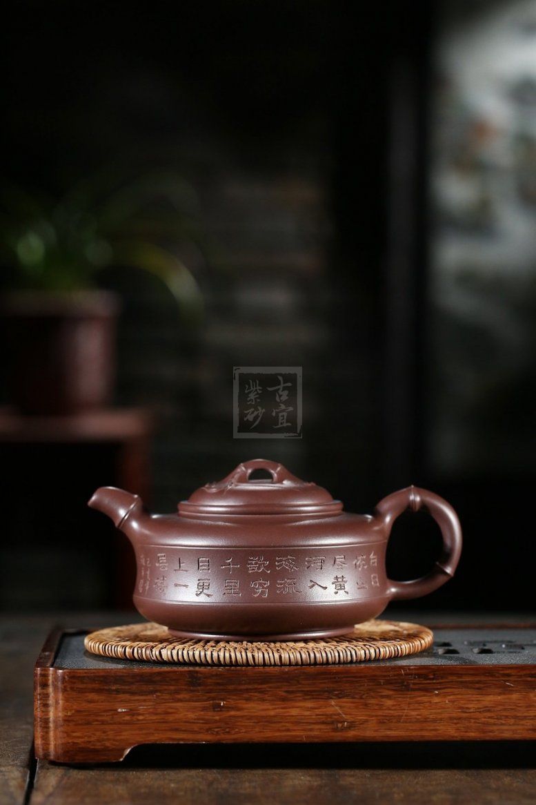 《雙線(xiàn)竹鼓》