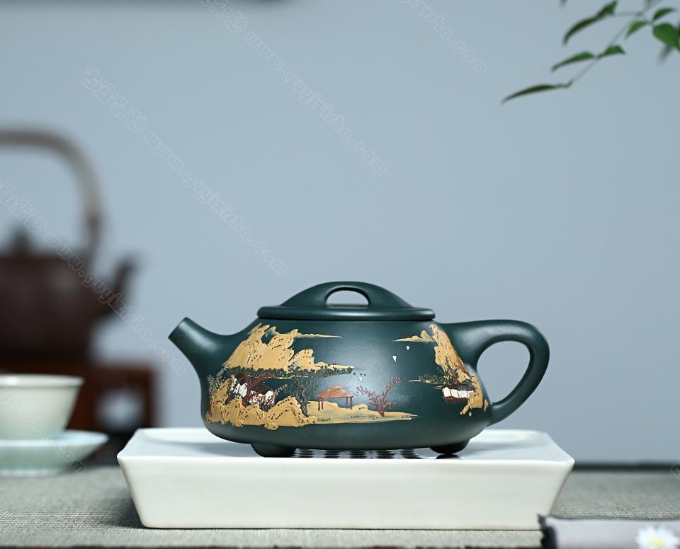 滿(mǎn)瓢