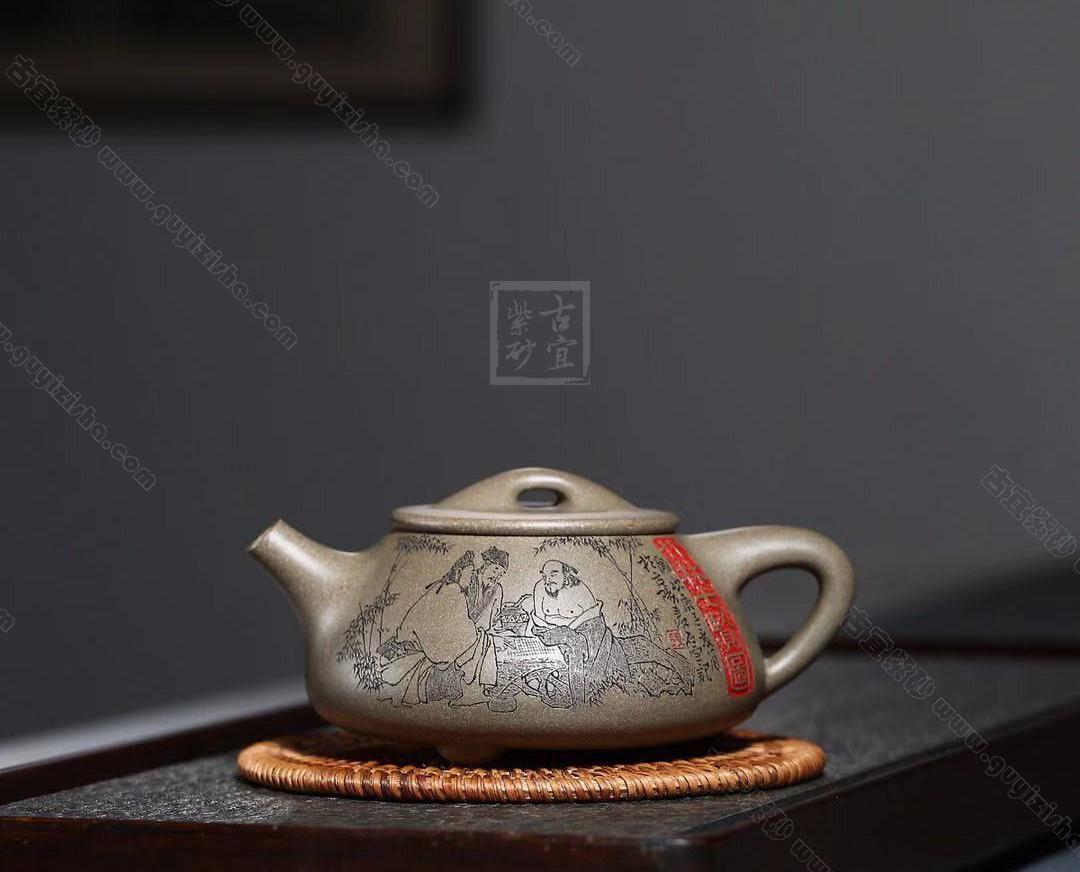《大滿(mǎn)瓢》