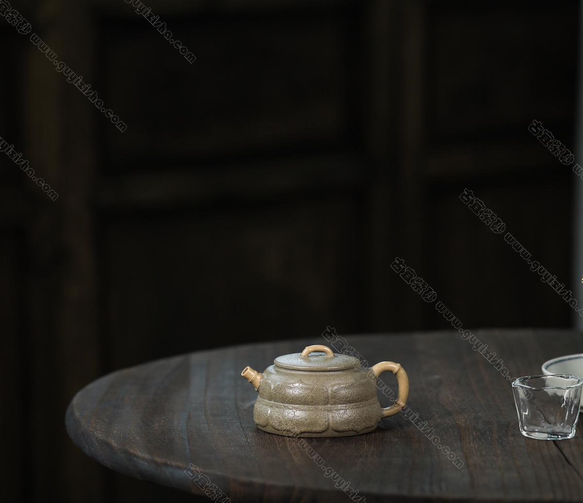 覺(jué)歸·蓮臺
